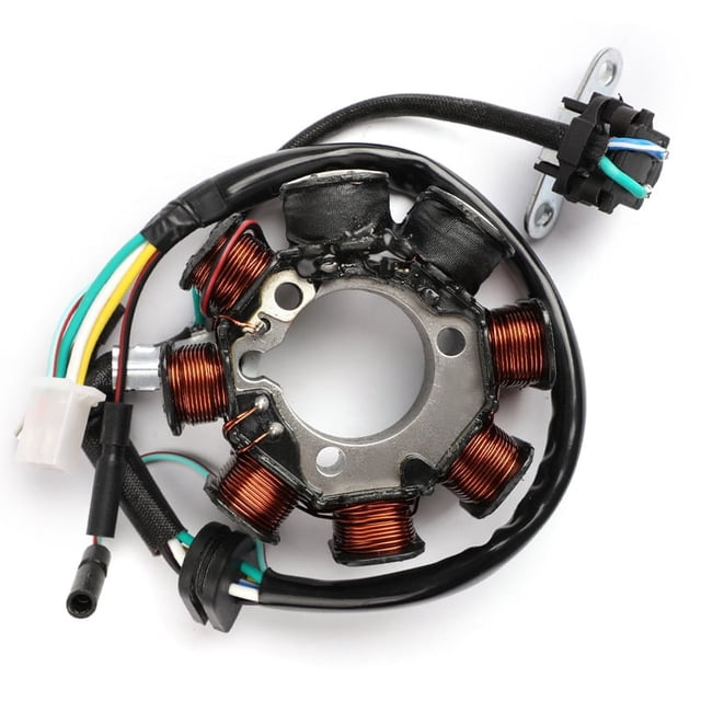 Bobine de Générateur pour Ducati 1098 R/S/RBAYLISS 1198 S/SP/Standard 749 Foncé
