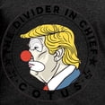 thumbnail image 3 of CafePress - COTUS Clown Of The United States - Womens Football Shirt, 3 of 4