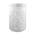 thumbnail image 1 of Molde para velas, molde para velas, bricolaje, horneado, arte 3D, artesanía duradera, estatua, escritorio, resina epoxi margarita, 1 of 9