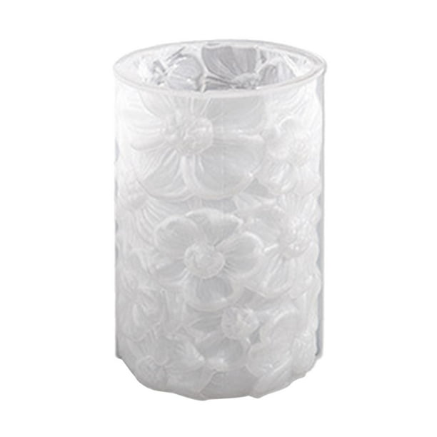 Molde para velas, suministros para hacer velas, adornos para crear arte, regalos, accesorios de escritorio. margarita