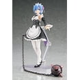 thumbnail image 4 of Figura Max Factory Re Zero comenzando su vida en otro mundo Rem Figma, 4 of 5