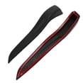 thumbnail image 1 of Side Box Anti Collision Device,Motorcycle Side Box Anti Collision Guard Durable Panel Protector for R 1200 1250 RT R1200RT R1250RT Applicable for 2014-2018 2018- 2010- 2010-, 1 of 7