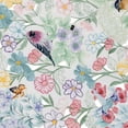 thumbnail image 3 of Lenox Butterfly Meadow Flutter Centerpiece, Multicolor, 14"W x 36"L, 3 of 3