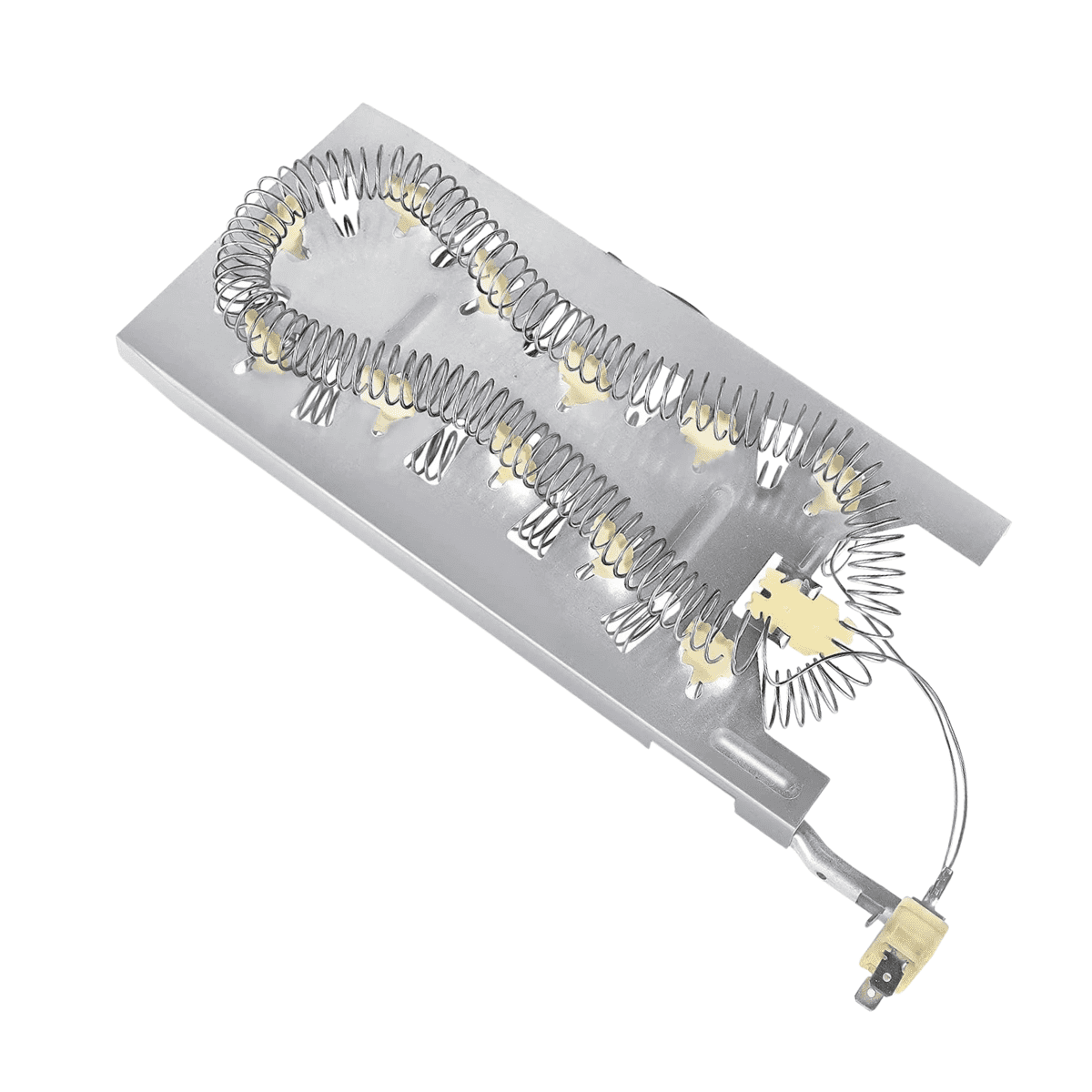Scaroo 3387747 Dryer Heating Element Compatible with Whirlpool 2-Pack
