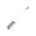 thumbnail image 4 of Silverstone SST-EP07C-E USB 3.1 Type-C to HDMI V2.0b Adapter, up to Ultra HD 4K 60Hz Resolution, Charcoal, 4 of 10