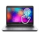 thumbnail image 1 of Laptop TOUCH HP ELITEBOOK 840 G3 14Pulg INTEL CORE I7-6600U 32GB en RAM y 512GB SSD, 1 of 4