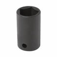 thumbnail image 2 of Sunex 1/2" Drive 13/16" 5 Point Impact Socket, 2 of 9