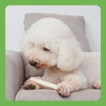 thumbnail image 6 of MON2SUN Rawhide Roll Sticks Small Dog Treats, 22.58 oz (40 Count), 6 of 7