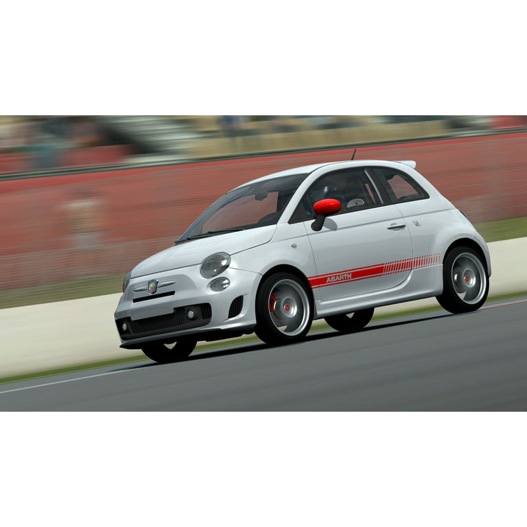 Forza Motorsport 3 - Racing Game with Customizable Cars for