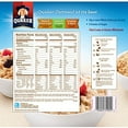 thumbnail image 3 of Quaker Instant Oatmeal Variety, 52 Ct, 3 of 3