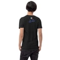 thumbnail image 5 of Hunter Hunted Mojo Unisex t-shirt, 5 of 10