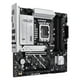 thumbnail image 3 of Tarjeta Madre ASUS PRIME B860M-A WIFI 6E DDR5 M.2 Micro ATX, 3 of 5