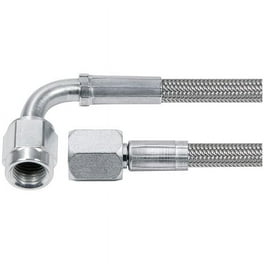 Allstar Overflow Nozzle 1/4in Barb 4pk Allstar Overflow Nozzle 1/4in Barb 4pk