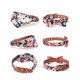 thumbnail image 1 of Triangular Pulling Rope Pet Accessories Size S Blue Comfortable Wearing 1 Set Of 3Pcs, 1 of 4