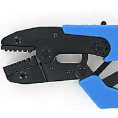 

RAT-FER RATCHET TOOL FOR WIRE FERRULES #22-#12 AWG