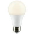 thumbnail image 7 of Satco 9.8 watt; A19 LED; 3500K; Medium base; 220' beam spread; 120 volts, 7 of 7