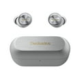 thumbnail image 3 of Technics Reference Class Hi-Fi Wireless Earbuds, Dolby Atmos with Head Tracking, Adaptive Noise Cancelling, 3 Device Multipoint, 10-hr Battery, Wireless Charging, Improved Fit - EAH-AZ100-S (Silver), 3 of 11