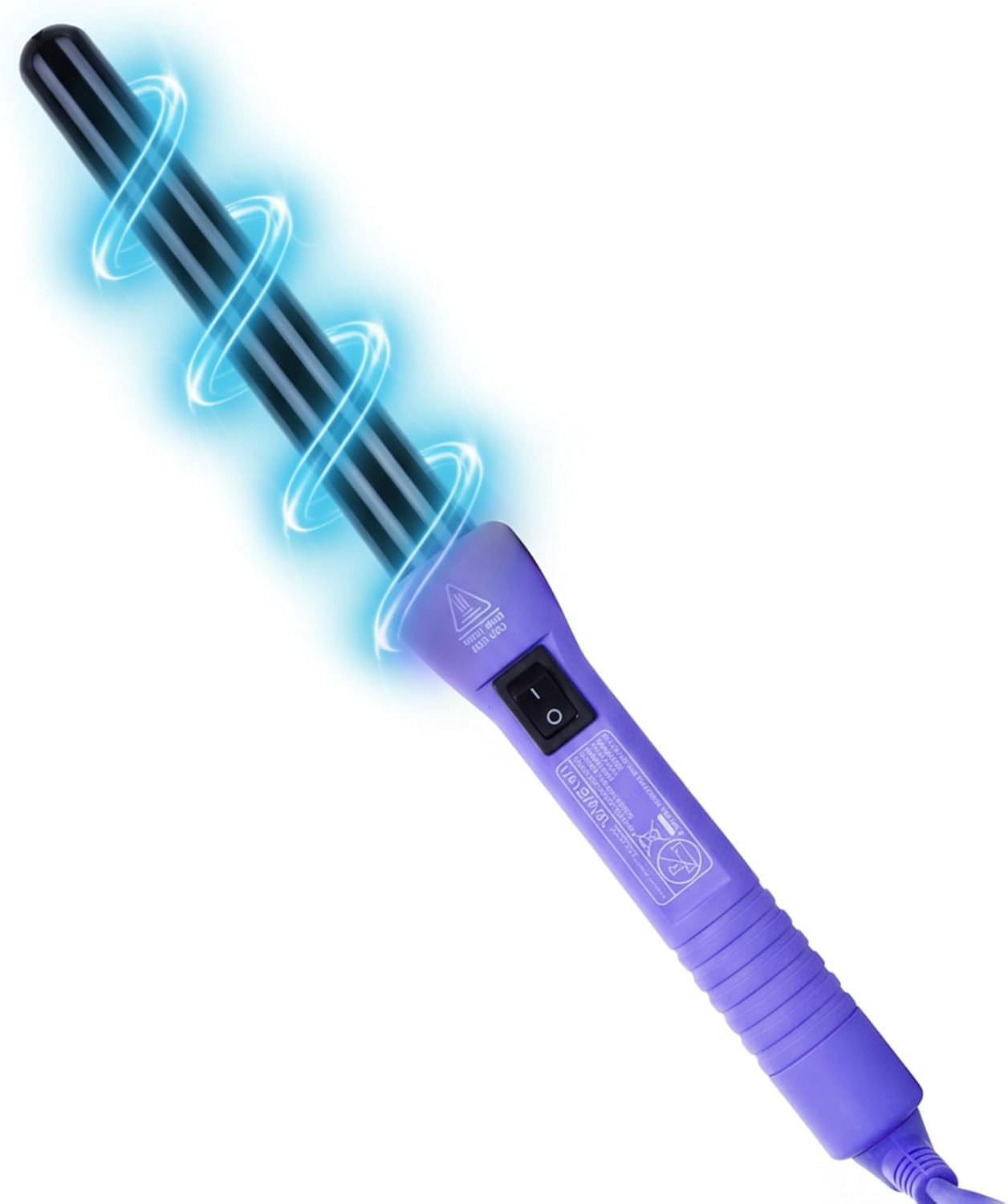 The Bombshell Rod Curling Iron by Sultra - 1 display picture 1