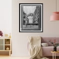 thumbnail image 3 of Historic Framed Print, San Francisco's welcome to Grant, 17-7/8" x 21-7/8", 3 of 9