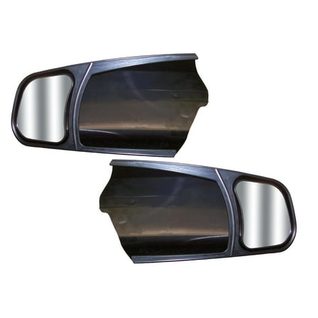 CIPA Mirrors 11300 Custom Towing Mirror Set Fits 07-18 Sequoia Tundra Fits select: 2007-2018 TOYOTA TUNDRA, 2008 TOYOTA SEQUOIA LIMITED