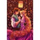 thumbnail image 2 of Cuadros Decorativos 5D bricolaje taladro redondo completo diamante pintura Rapunzel Kit decoración del hogar arte artesanía Tmvgtek embutido en tela, 2 of 8