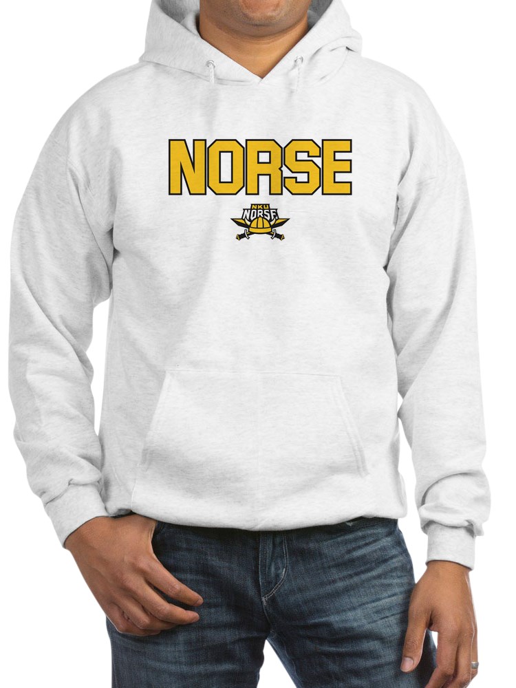 nku hoodie