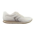 thumbnail image 6 of Dr. Scholl's Comeback Women's Fashion Sneakers Off White/Champagne Size 7 M, 6 of 8