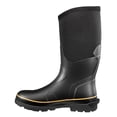 thumbnail image 3 of Botas Carhartt Mudrunner 15 impermeables de goma con punta nanométrica para hombre, 3 of 8