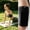 🌺Black_New#516, variant on Sports Armband, Phone Holder Running Arm Band Water Resistant Polyester, Night Reflective Breathable Strap, Large Capacity Case with Headphone Port
