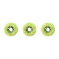 thumbnail image 1 of mmirethe 2pcs Multiple Colors And Specifications - Roller Skate Wheels For Enhanced Professional Braking green 80mm 3Set, 1 of 6