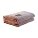 thumbnail image 2 of Multifunctional Cover Blanket Napping Blanket Flannel Blanket Napping Blanket Breathable Soft Comfortable Machine Washable Blanket For All Season, 2 of 6