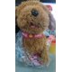 thumbnail image 1 of Juguete de Perro Robot para Niños, Cachorro Realista Caminando Y Hablando, Mascota Electrónica Interactiva, Cachorro Robot Realista, 1 of 4