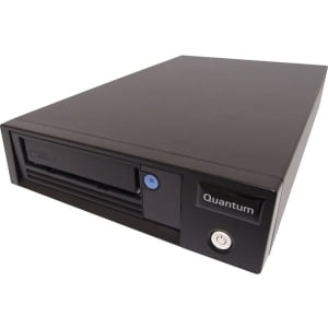 LTO5 TAPE DRIVE HALF HEIGHT TABLETOP MODEL C 6GB/S SAS BLACK