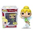 thumbnail image 2 of Funko Pop Disney Pocahontas #197 Tinkerbell #295 Vinyl Action Figures Dolls Toys Gift for Kids, 2 of 3