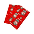 thumbnail image 3 of Liverpool FC Text Gift Wrap Sheets (Pack of 2), 3 of 4