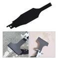 thumbnail image 3 of Multi-Functional Scraper Blade Scraping Tool for Scraping Tool for Reciprocating Saw 10mm, 3 of 8