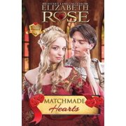 Holiday Knights Matchmade Hearts: Valentine's Day (Sweet and Clean Romance), Book 2, (Paperback)