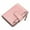 Pink#10053, variant on Clearance! Multifunctional Trifold Wallet, Universal wallet for men and women, multifunctional wallet, driver's license bag Daily Deals Clearance Bargain Finds #40