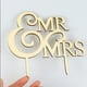 thumbnail image 4 of Advancent Cake Topper and Insert Boda Compromiso Decoraciones Pasteles Decoración Novia y novio Toppers Suministros decorativos Cocina y Comedor Advancent HA066954-00, 4 of 6