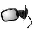 thumbnail image 3 of Dorman 955-1395 Driver Side Door Mirror for Specific Jeep Models, 3 of 3