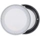 thumbnail image 4 of 2pcs 6.5 Inch Speaker Protective Cover,speaker Protective Cover Cold Rolled Steel + Abs Speaker Decoration Protective Grilles Banmo, 4 of 4