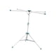 thumbnail image 2 of Estante plegable Strade Fareast Limited Trípode Tendedero para ropa altura ajustable, 2 of 8