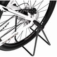 thumbnail image 2 of ZLight Fully Adjustable Bike Stand Repair Quick Assembly Robust Steel Construction For Indoor Riding Stationary Bike Converter, 2 of 6