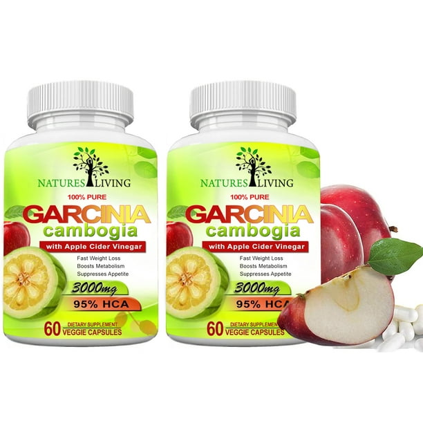 Garcinia Cambogia Extract