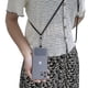 thumbnail image 3 of 5pcs New Adjable Diagonal Straddle S Fash Mobile Ph Lanyard Neck Safety Anti Elderly Fixed, 3 of 5
