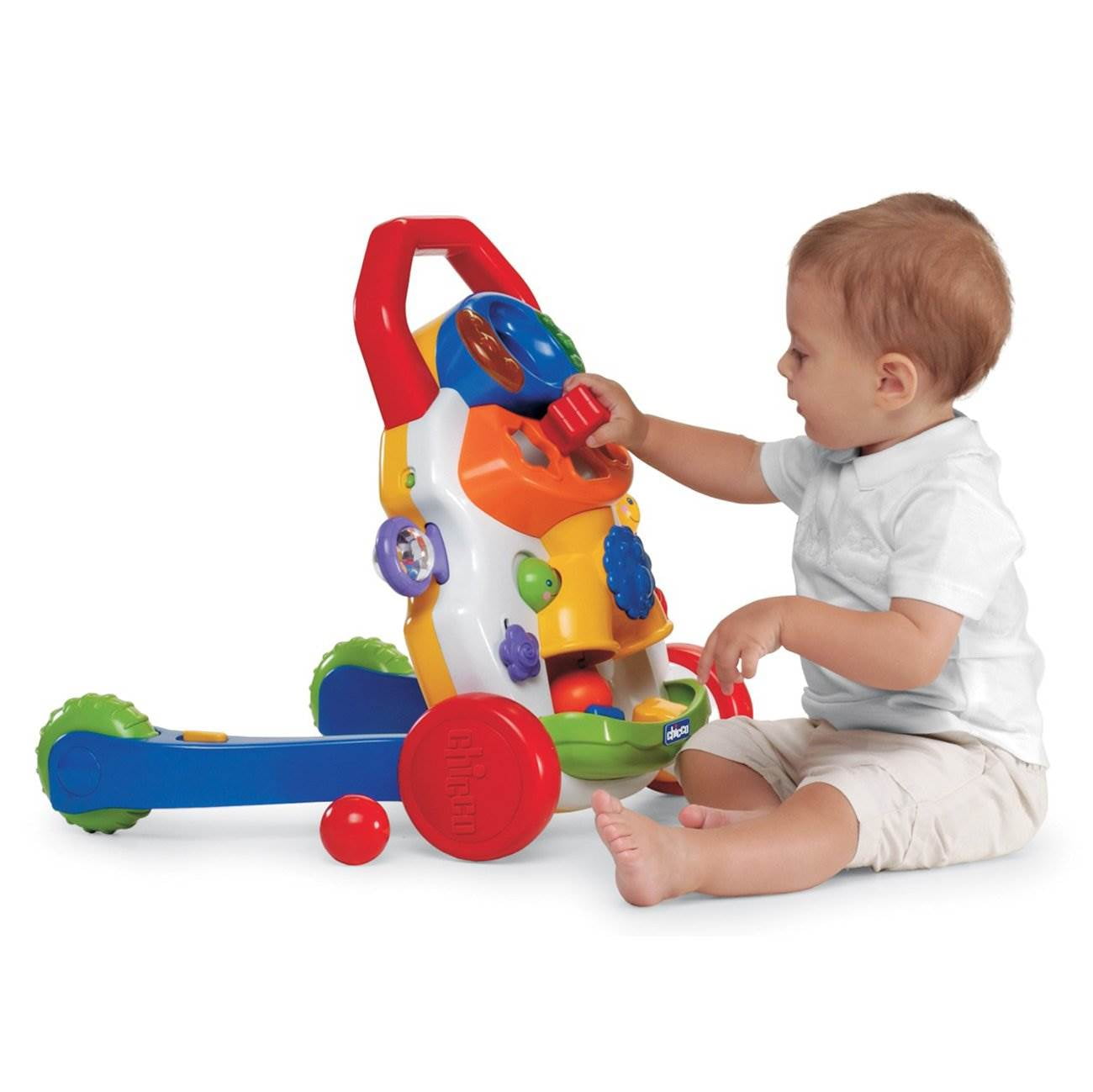 chicco baby steps activity walker remove legs