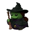 thumbnail image 2 of Figura Coleccionable Tubbz Numskull Elphaba 4 pulgadas, 2 of 4