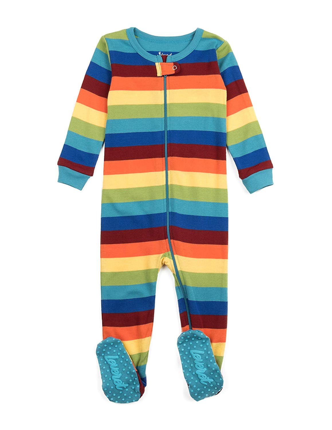 size 16 footed pajamas