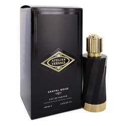 Santal Boise Eau de Parfum Spray (unisex) por Versace Versace Model
