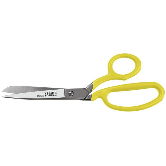 9 in. Bent Trimmer Scissors